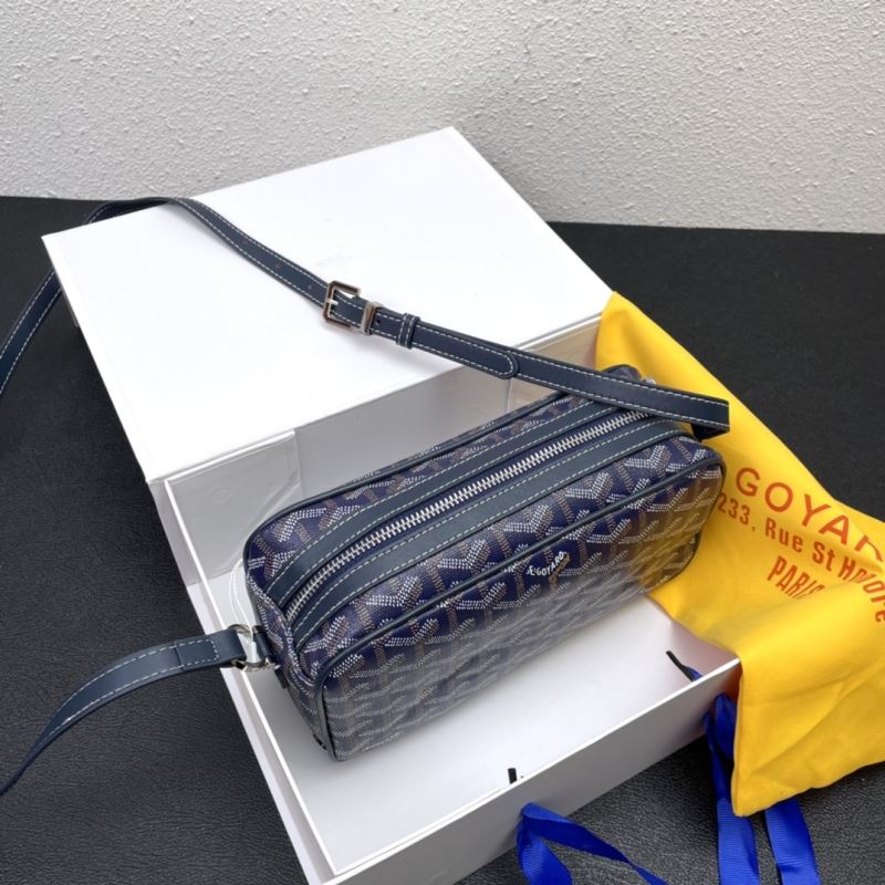 Goyard Satchel Bags